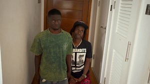 Kababa Series Bloopers😂😂😂😂😂 Kababa Episode 6 loading...👇🏾 https://youtu.be/QllniTjekl4?si=pmU2ym44kTc5_smn | Jaymoh Decin