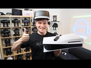 The PlayStation Camera Adapter is here! How to set up the PSVR + accessories on the Playstation 5