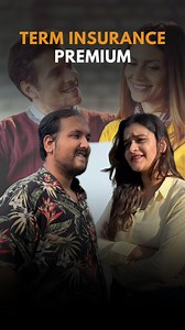 6.4K views · 30 reactions | Upgrade your term insurance effortlessly!...