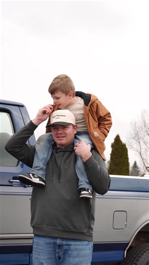 1995 Ford F350 Power Stroke: A Classic Diesel Truck