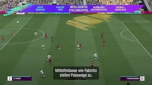 FIFA 21 - [Nintendo Switch]
