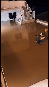 Eka Aba Fie(Cars & Properties Submerged in East Legon Hills - Millions Lost After Torrential Floods) | Hotsimps GH