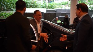 2.9K reactions · 151 shares | Kerjasama antara Kerajaan Malaysia dan...