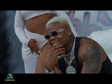 DJ Obza - Mang dakiwe Remix (Mang'dakiwe Remix) Video