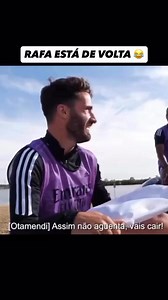 Está de volta | Pedro Fernandes