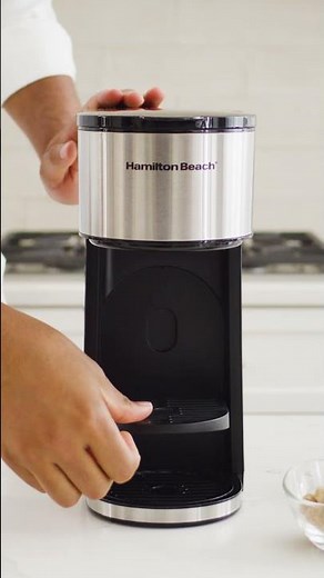 7-in-1 Coffee Maker