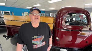 A sneak peek of what you will see at this year’s B.U.G. Fire Department Car & Motor Show on Saturday, June 7 at the Brussels Town Park! Music, food, raffles and amazing cars, trucks, tractors and motorcycles on display!! The goal is 300 this year!! | Let’s Go Door County