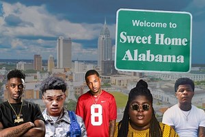 10 Alabama Rappers You Should Be Supporting Now