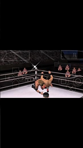 4 BRUTAL Spears by Edge That Shocked WWE Fans ⚡🔥#shorts