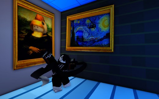 [roblox攻略全覆盖]jailbreak越狱 抢劫篇