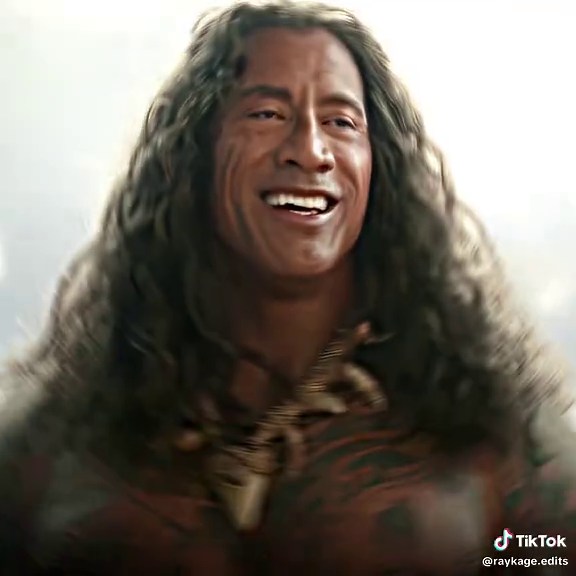 FINALLY FINAL TRAILER MOANA🛐🛐 #moana #moanaedit #maui #moana2 #mauiwowie