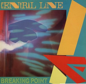 Central Line - Breaking Point