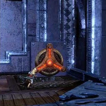 The Labyrinth Was Built on a Father’s Hope #godofwar #playstationclassics #kratos