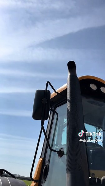 Farming Innovations with JCB Machinery