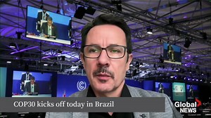 COP30 Conference gets underway in Brazil
