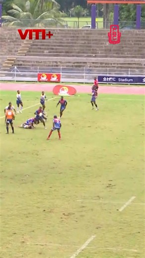 Match highlights of the Rooster Chicken Grassroots Fiji 7s tournament | TBH 12 - 15 JVJQ #FBCSports #FijiRugby #Fiji | FBC Sports