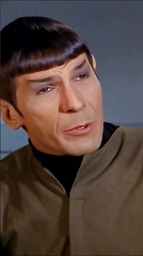 Star Trek's Best Moments - Symbiotic Relationship