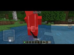 Minecraft PE | Talking Villagers addon | Direct Link