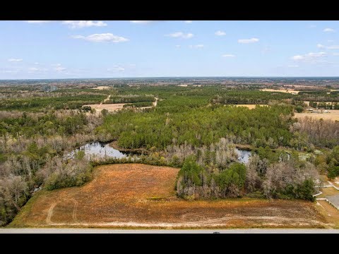 Lots And Land for sale - Highway 19, Loris, SC 29569