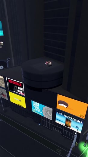 Kompa Dance in Roblox: Experience the Trend