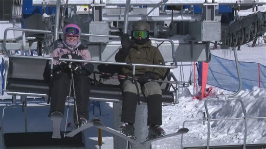 'It's rare': Skier's fall off lift puts spotlight on mountain safety
