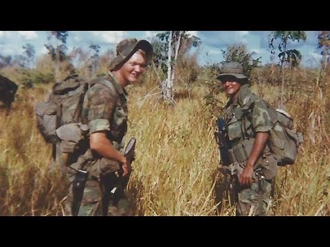 Vietnam Veteran Shares War Experience in Lai Khe 1969-1970 (Part 7)