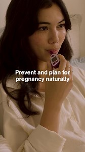 32K views | Did you know that you can't get pregnant every day of your cycle? If you're ready to learn about your unique fertile window, discover Natural Cycles - the app that determines your fertility status based on body temperature. Just measure, add your temperature to the app, and let our algorithm do the work. Get a free ($39.99 value) Bluetooth thermometer with the NC° Annual Plan. | Natural Cycles | Facebook