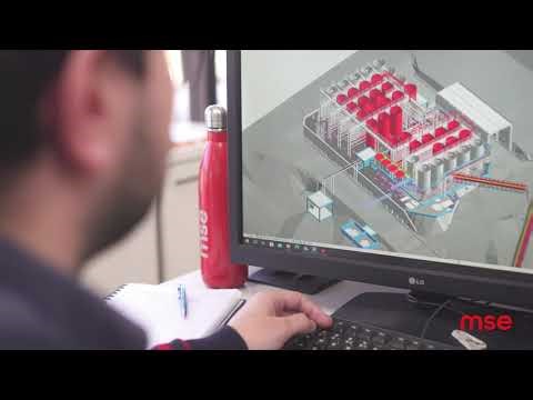 How to Reduce Risk in Industrial Construction Projects?