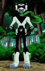 Omni Hero Deku 10 Prototype  - Chapter 1 Return