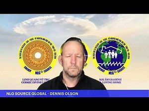 LIVE 05:00 USA (PST) NOV 26, 2025 NLG SOURCE GLOBAL - UNIFY LOVE & CREATE HAPPINESS
