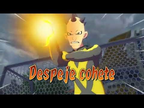 Inazuma Eleven Victory Road AutoWin Hack