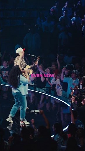 When you look back over your life, how many moments can you see God's faithfulness?