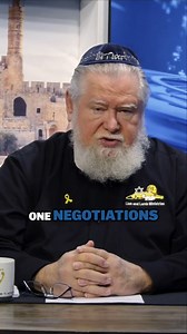 IDF's New Gaza Strategy! See more 👇👇👇 https://lionandlamb.tv/programs/messianic-world-update-3725-f64dda | Lion and Lamb Ministries