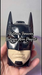 There was a riddler one too! #batman #tmnt #toys #actionfigures