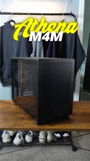 Best Mini Pc Case? #pc #gaming #tech