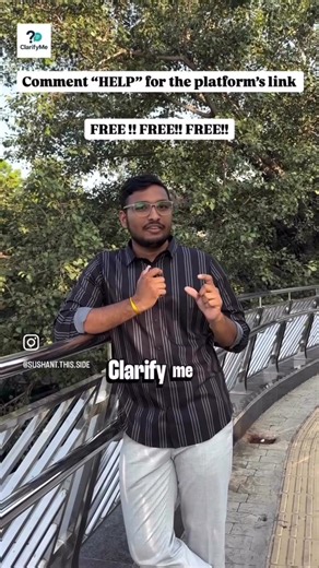 Clarify Me 🩺 | Medical Students Mentoring NEET Aspirants | NEET Guidance 2026 #neet2026