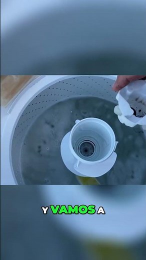 ⚡ Replacing Washing Machine Agitator Dogs 🧺 | Quick Repair #Shorts