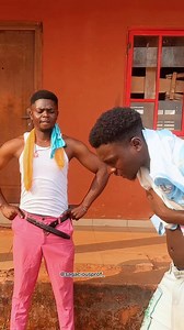 17K views · 534 reactions | Seniors in some schools be like ftHeistega Sagacious Prof | Sagacious Prof | Facebook