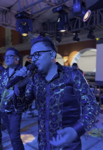 Cumbia Mexicana: Bailando con SuperCumbia