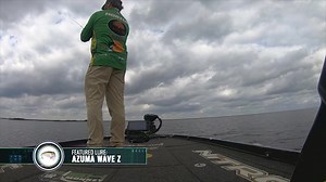 2.2K views · 202 reactions | Tim's Tips: Taking a deeper look at the wake bait. The Azuma Wake Z. Nitro Boats | Fish Monkey | Bass Pro Shops | MotorGuide | Timmy Horton Outdoors | Facebook