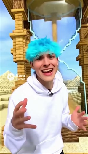 MINECRAFT HOURGLASS⌛️⛏️🔥SUBB FOR PART 2