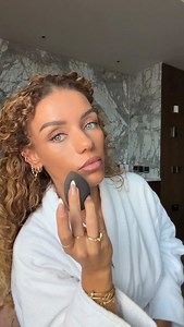 My go to makeup to explore Dublin Ireland 🇮🇪 Comment makeup & ill dm you a link to the products I used🤍 https://liketk.it/5SkR6 #makeup #makeuptoutine | Jena Frumes