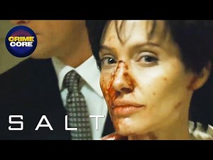 Salt Vs Winter: Final Fight | Salt | CrimeCore