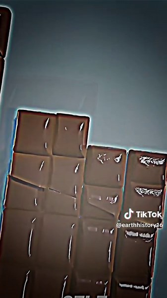 Infinity Chocolate: A Delicious Story Unwrapped