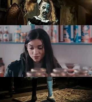 terrifier 2 subtitulada al español link directo mediafire