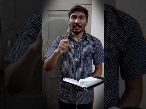 Obedience Leads to Success | 2 Kings 6:1-7 | Vitaly Khokhar