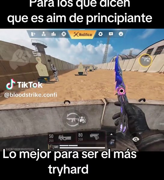 Consejos para ser el mejor en Blood Strike Mobile