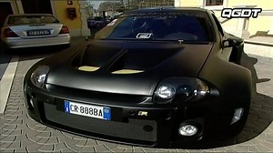 974K views · 4.9K shares | EXTREM TUNING - Episode 1 : la Clio V6 plus large qu'un bus | QGDT - Quartier General Du Troll | Facebook