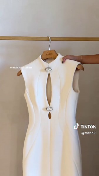 New MESHKI Dresses Collection - Shop Now
