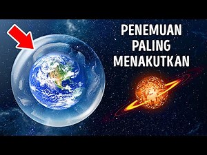 Penemuan Antariksa Paling Menakutkan dalam Sejarah || Teori The Great Filter